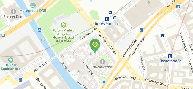 Zum Nußbaum, Mitte
