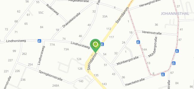 Zur Stern Ecke, Treptow Köpenick