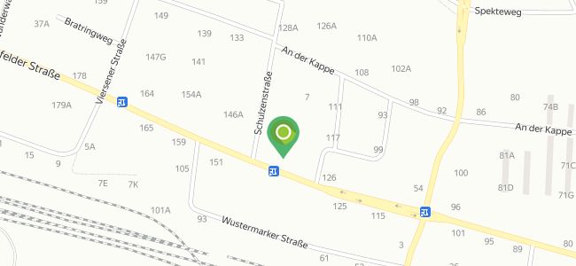 Achilles Spandau, Spandau