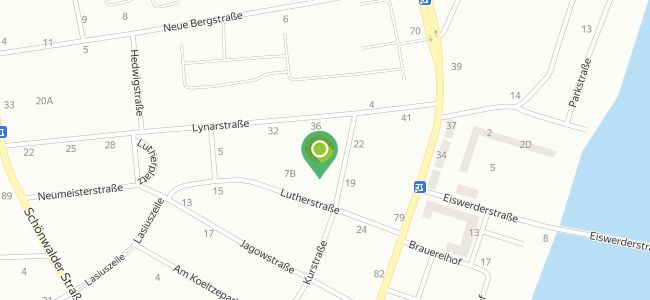 Agbonlahor Eisdiele Und Crepes, Spandau