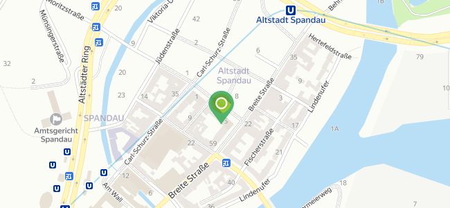 Altstadt Pizza & Döner, Spandau