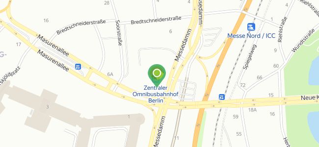 Andy's Diner & Bar, Charlottenburg Wilmersdorf