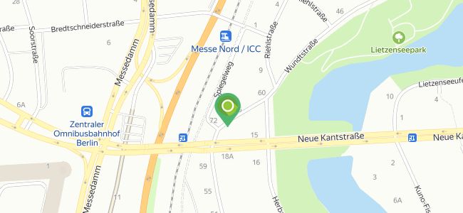 Asia Restaurant Sonne, Charlottenburg Wilmersdorf