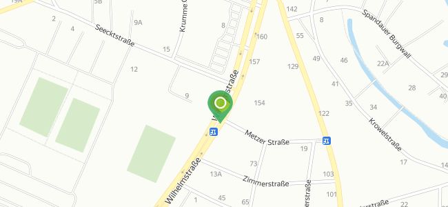 Bäckerei Bugday, Spandau