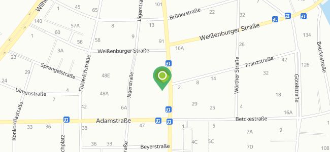 Bayt Alez Restaurant, Spandau