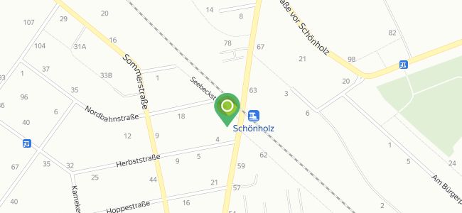 Bistro Femo, Reinickendorf
