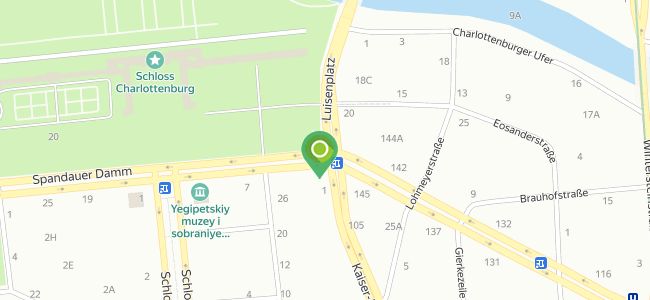 Bowl Me Up, Charlottenburg Wilmersdorf