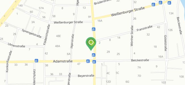 Buhara Stadt Grill, Spandau
