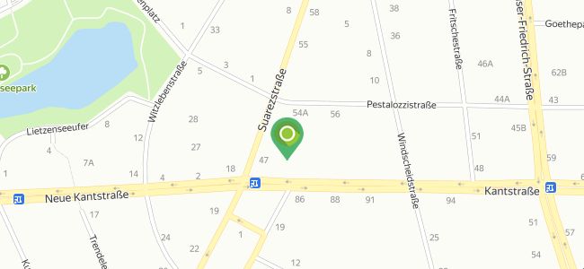 C'yah, Charlottenburg Wilmersdorf