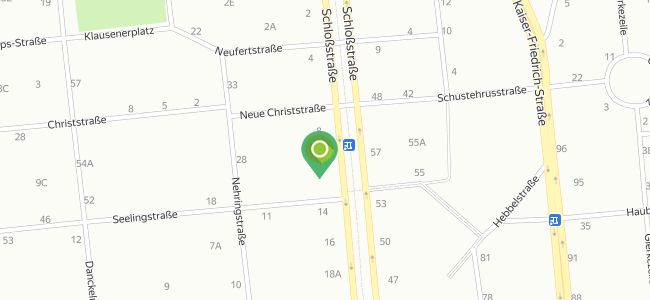 Café Morgenlicht, Charlottenburg Wilmersdorf