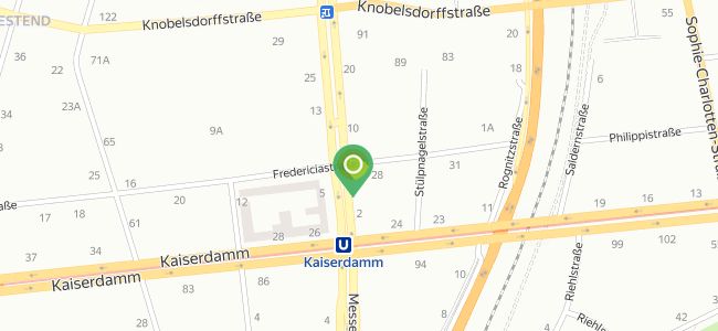 Döner Pizza & Thai Kitchen, Charlottenburg Wilmersdorf