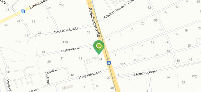 Et Dünyasi Fleischerei, Reinickendorf