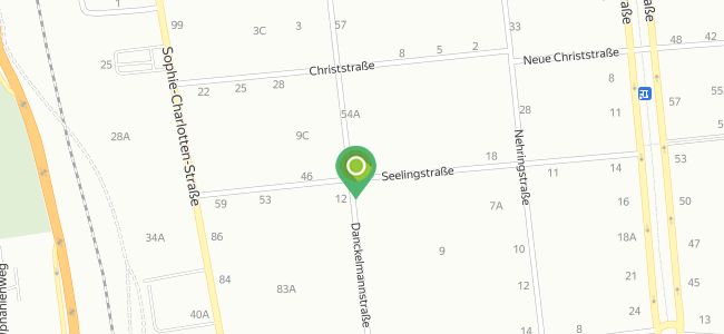 Ferzelo, Charlottenburg Wilmersdorf