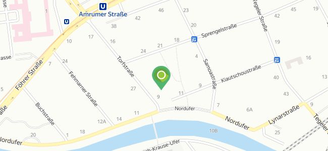 Fünfundsechzig, Mitte