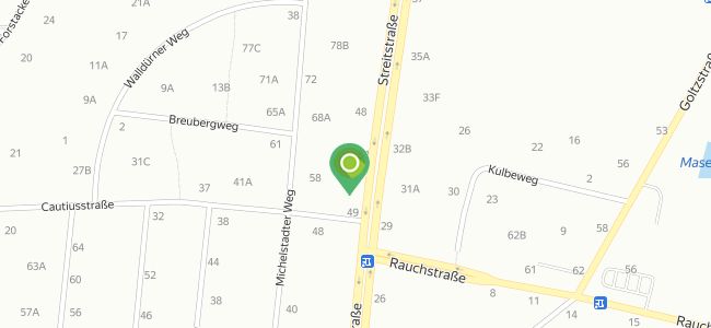 Gaststätte Zur Gemütlichen EckeCurry55, Spandau