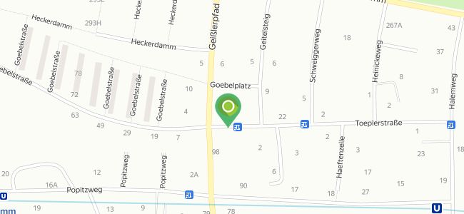 Göbel Bistro, Charlottenburg Wilmersdorf