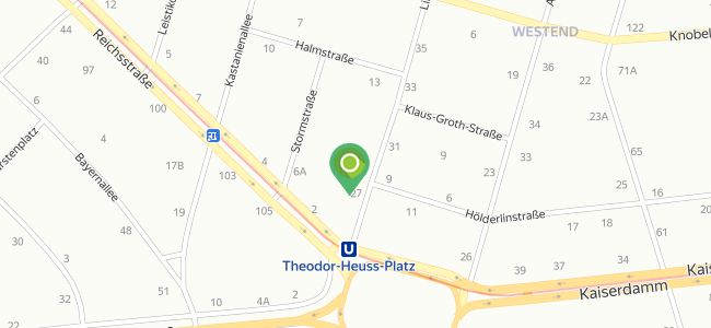 Habel' S Lindenwirtin, Charlottenburg Wilmersdorf