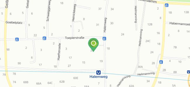Halem Grill, Charlottenburg Wilmersdorf