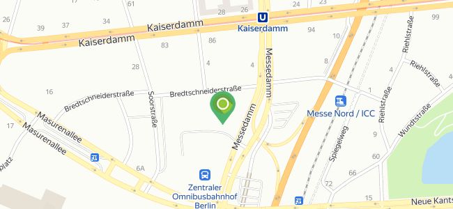 I Love Hot Dogs, Charlottenburg Wilmersdorf