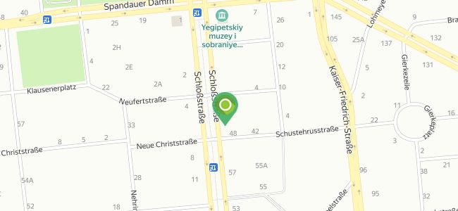 Jasper's Charlottenburg Restaurant Events, Charlottenburg Wilmersdorf