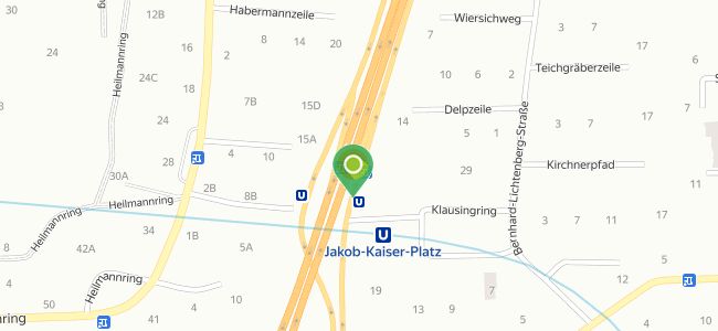 Kaiser Döner, Charlottenburg Wilmersdorf