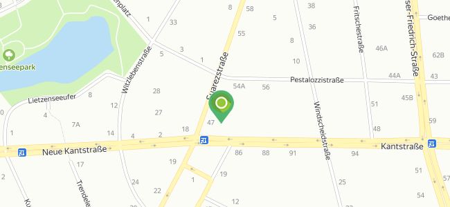 La Gioia In Pentola, Charlottenburg Wilmersdorf