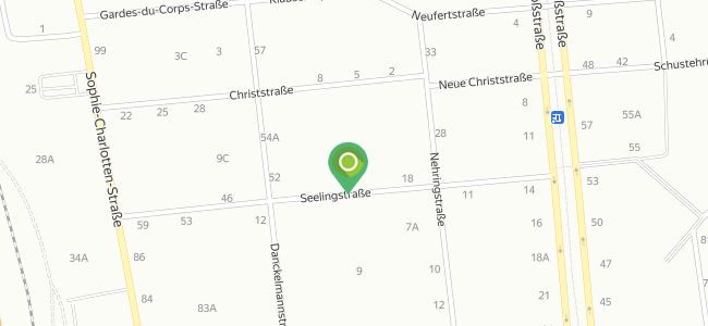 Lancini Kunstgalerie & Modeatelier, Charlottenburg Wilmersdorf