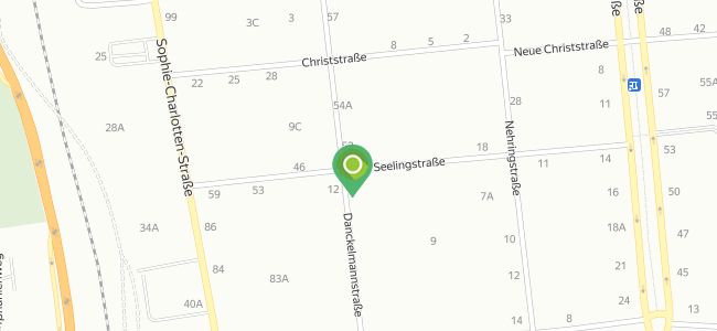 Locanda Aux Petits Oignons, Charlottenburg Wilmersdorf