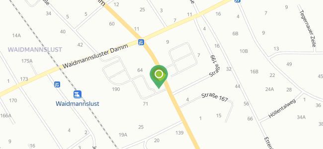 Loci Loft, Reinickendorf