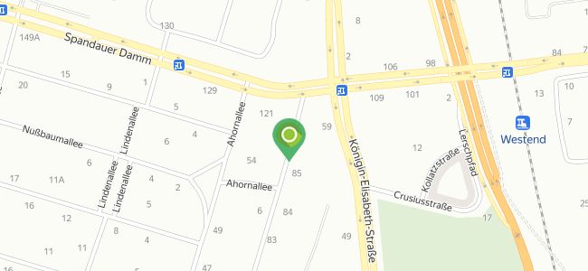 Lotus Lounge, Charlottenburg Wilmersdorf