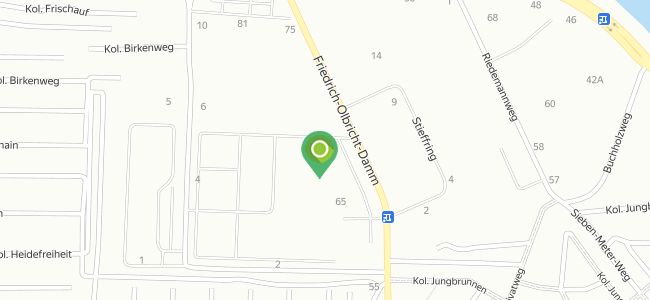 Marcs Kult Curry, Charlottenburg Wilmersdorf