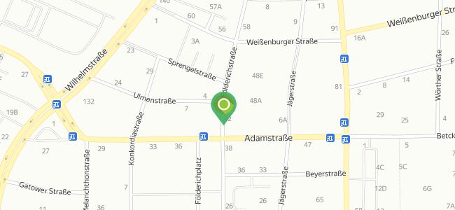 My Donose Kebap Haus, Spandau