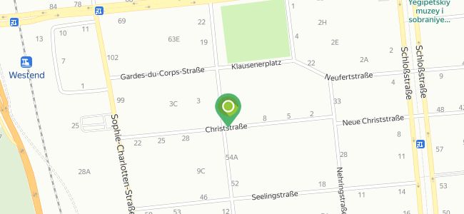 New Asia Food, Charlottenburg Wilmersdorf