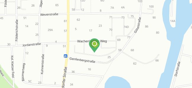 Panda Smarthome, Spandau