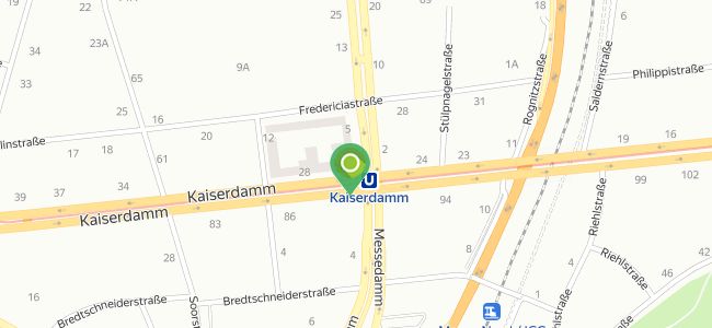 Papa Thai, Charlottenburg Wilmersdorf