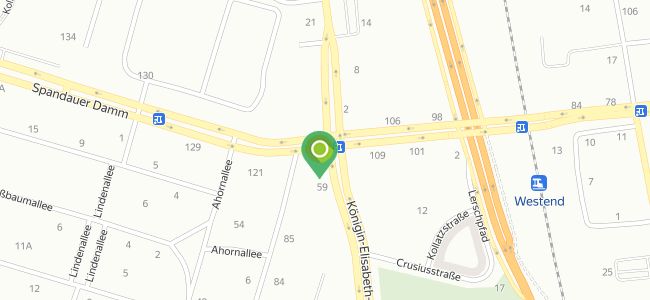 Passion, Charlottenburg Wilmersdorf