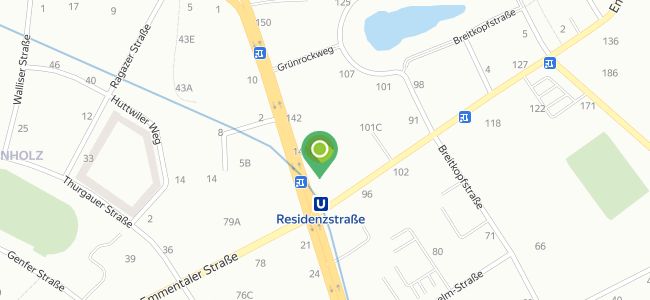 Ph T, Reinickendorf