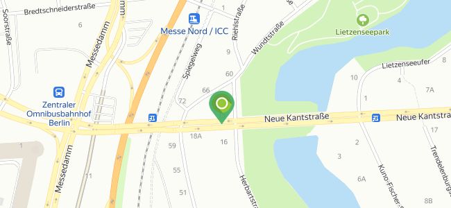 Pianocafé Am Lietzensee, Charlottenburg Wilmersdorf