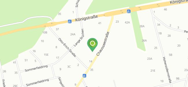 Private Dining, Steglitz Zehlendorf