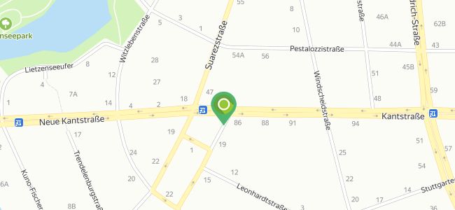 Restaurant Mylos, Charlottenburg Wilmersdorf