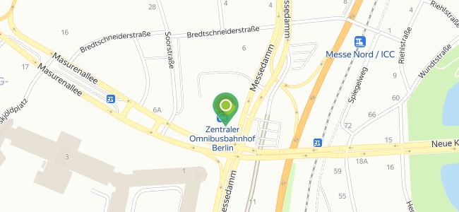 Restaurant Panda, Charlottenburg Wilmersdorf
