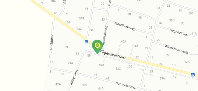 Ristorante Emilio, Reinickendorf
