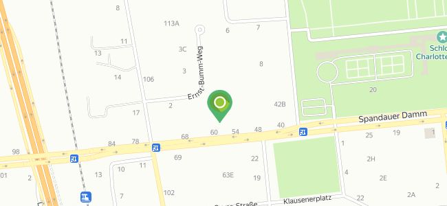 Ristorante Pizzeria Opra, Charlottenburg Wilmersdorf