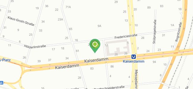Rosana Späti D & A, Charlottenburg Wilmersdorf