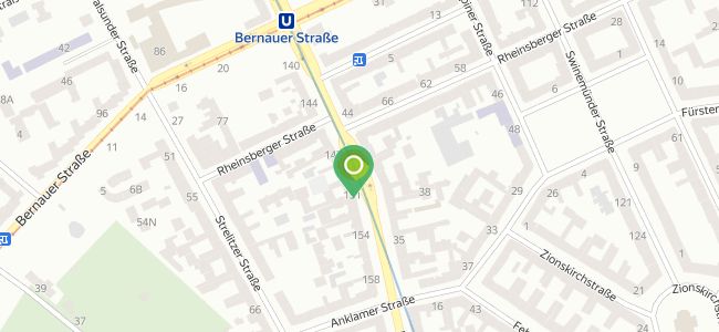 Rou Vegan, Mitte