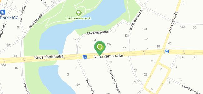Salumeria Rosa, Charlottenburg Wilmersdorf