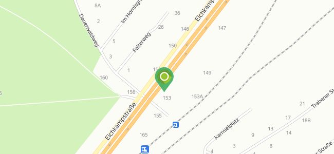 Sarajevo Inn Grunewald, Charlottenburg Wilmersdorf