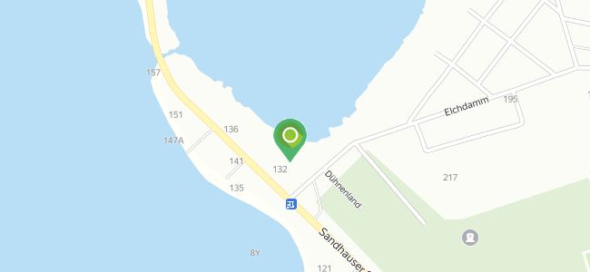 Seebad Heiligensee Gaststätte Und Strandbad, Reinickendorf