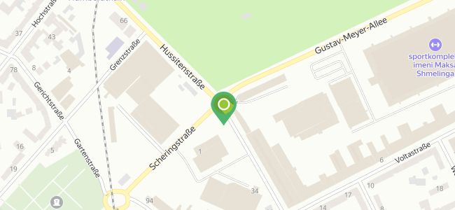 Smart Nft Cafe, Mitte