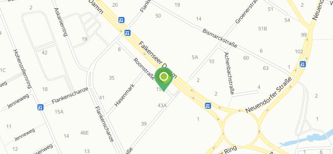 Solti, Spandau